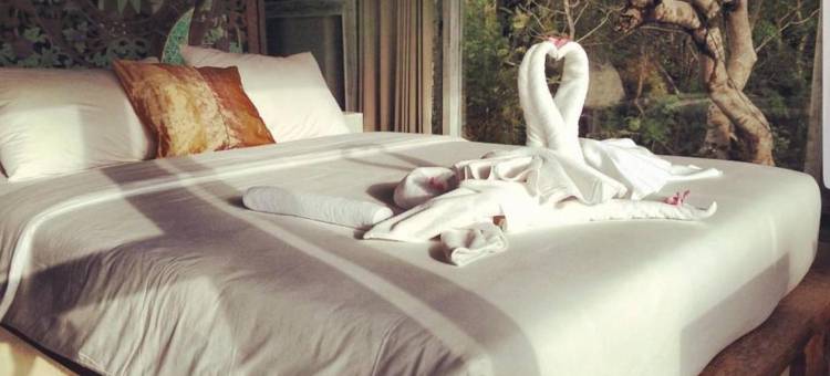 巴厘岛宾艮海滩波希旅馆(BoHo Bingin Beach Bali)图片