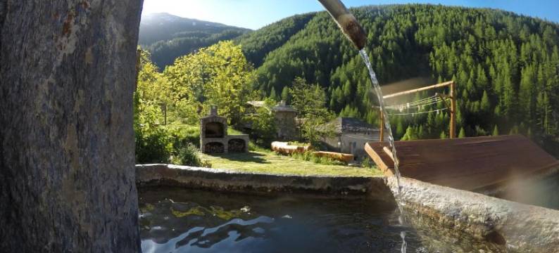 德拉奎达小屋酒店(Chalet Della Guida)图片