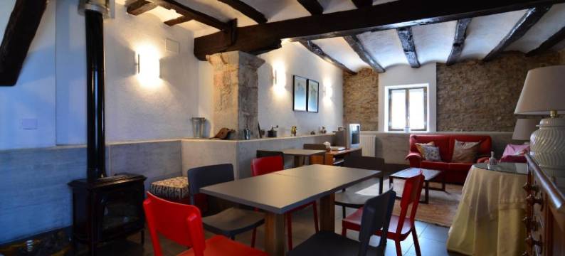 卡萨德拉卡德纳酒店(Casa de la Cadena)图片