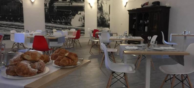 国际酒店(Hotel Internazionale Luino)图片