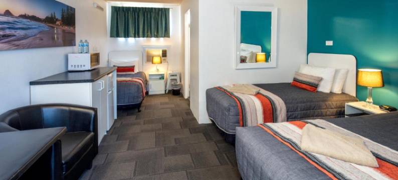 水手汽车旅馆(Mariner Motel)图片