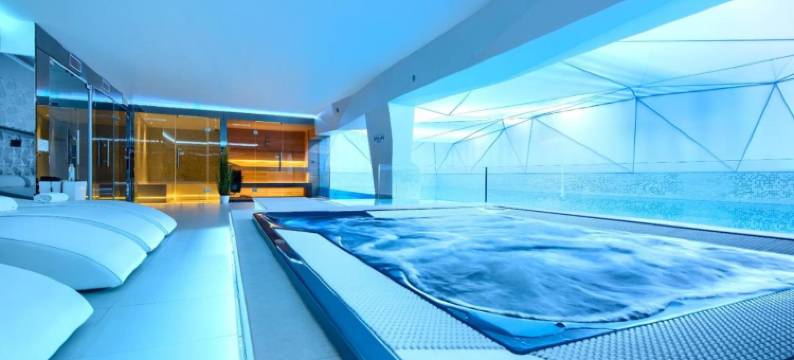 达米亚豪华精品水疗酒店(Damianii Luxury Boutique Hotel & Spa)图片