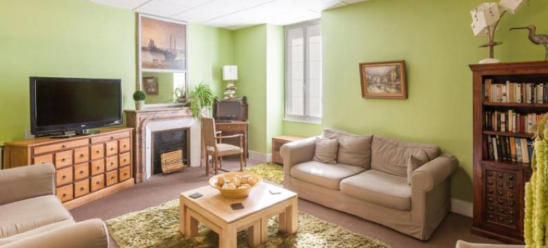 贝乌里瓦奇酒店(Hôtel Restaurant Beau-Rivage)图片