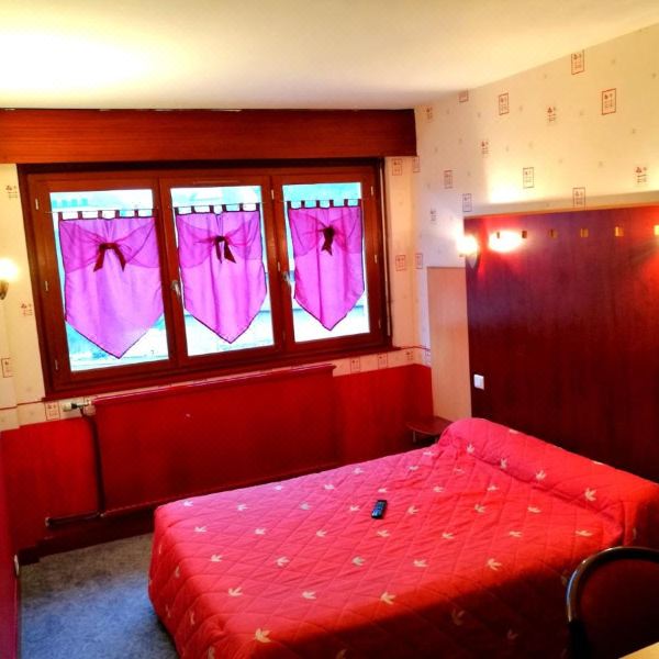 豪特利木赞勒瑞莱斯酒店(Le Relais du Haut Limousin)图片