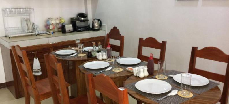 贝拉维塔旅馆(Bella Vita Guest House)图片