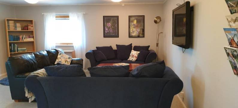 卡尔克布罗泰特旅社 - 青年旅社(Kalkbrottets Vandrarhem)图片