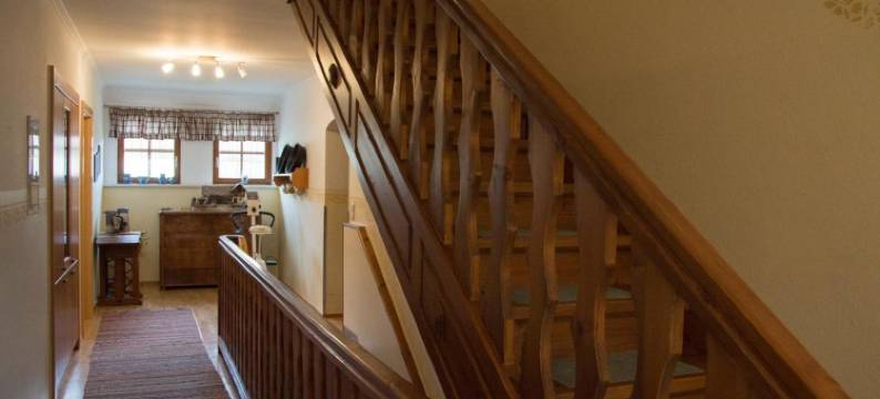 Gasthof-Pension Kleinhenner图片