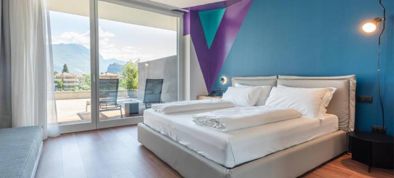 荷蒂活力幸福酒店(Hoody Active & Happiness Hotel)图片