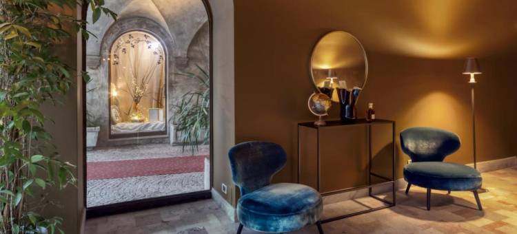 波塔阿尔蒂尼亚(Porta Altinia Suites)图片