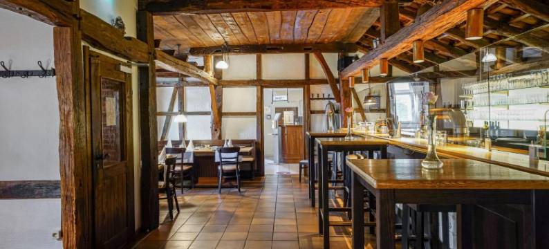 科罗彭迪克餐厅酒店(Hotel Restaurant Kloppendiek)图片