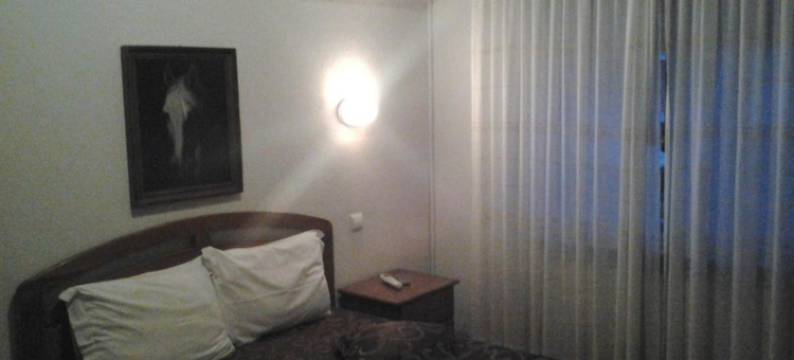 平托旅馆(Residencial Pinto)图片