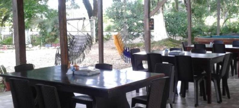 Hotel Campo Verde图片