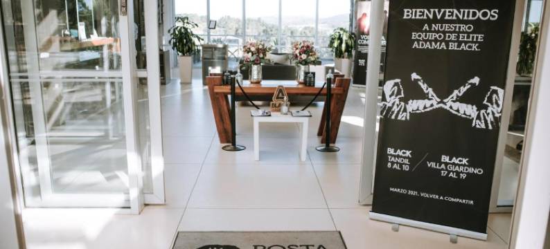 天然邮政(Posta Natural)图片