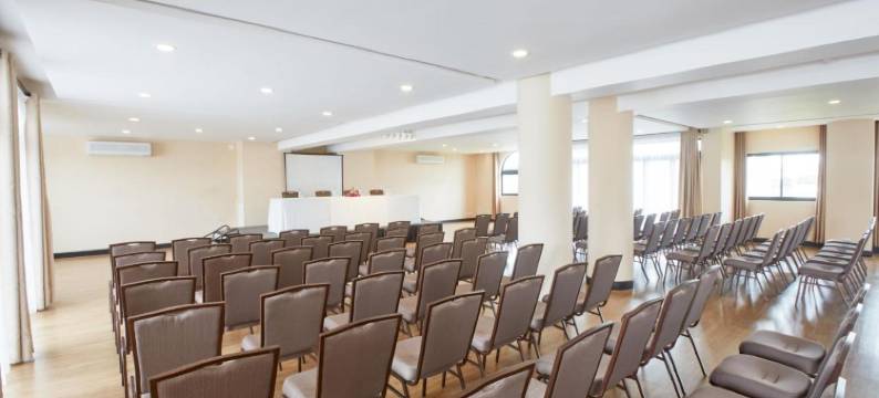 圣克里斯托瓦尔精品酒店(San Cristobal Boutique Hotel - Ivato Airport)图片