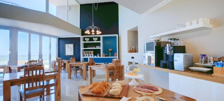 野地沙丘别墅酒店(Dune Villa Wilderness)图片