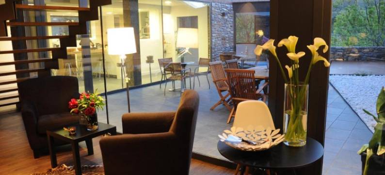 博南萨乡村酒店(Bonansa Country Hotel)图片