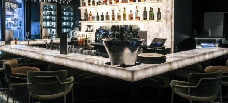 瓦洛斯餐厅酒店(Hotel-Restaurant Valrose)图片