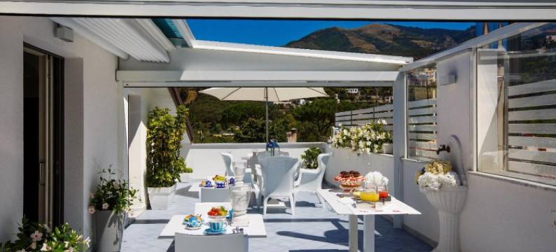 帕拉佐穆拉诺成人专享酒店(Palazzo Murrano - Adults Only)图片