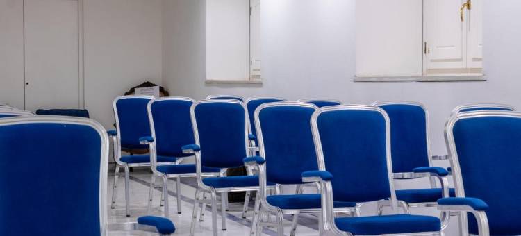 艾赛德拉酒店(Esedra Hotel)图片