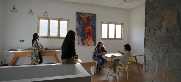 Parijat私人游泳池别墅1，2和3卧室(Parijat Private Pool Villa 1, 2 and 3 BHK)图片