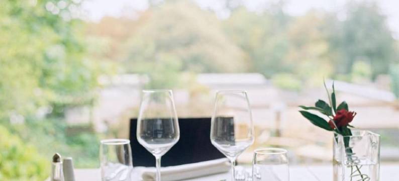 林中空地Spa和生态酒店(La Clairière Bio & Spahotel)图片