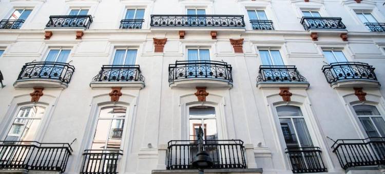Soho精品店 - 庞博宫(Soho Boutique Palacio de Pombo)图片