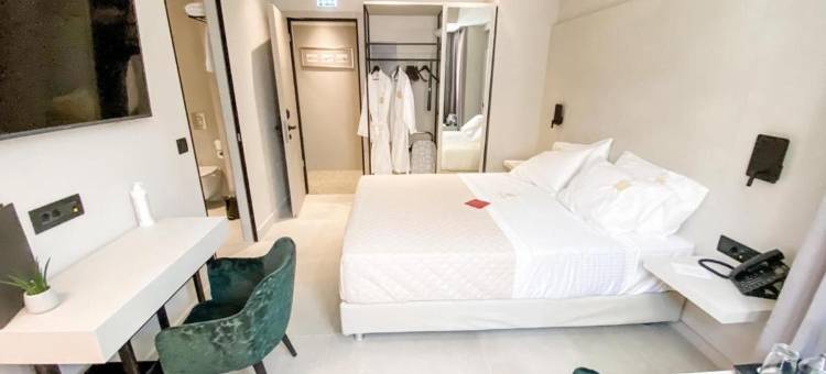 雅典皇家酒店(Royalty Hotel Athens)图片