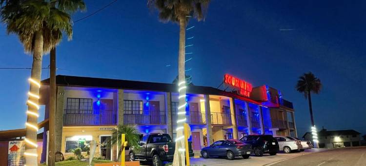 南风旅馆(Southwind Inn)图片