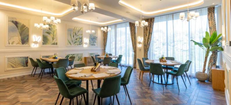 酒店Sunce(Hotel Sunce)图片