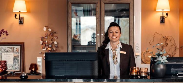 格洛彭酒店 - 经典挪威酒店(Gloppen Hotell - by Classic Norway Hotels)图片