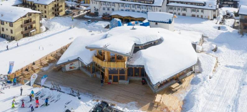 运动酒店(Sporting Hotel)图片