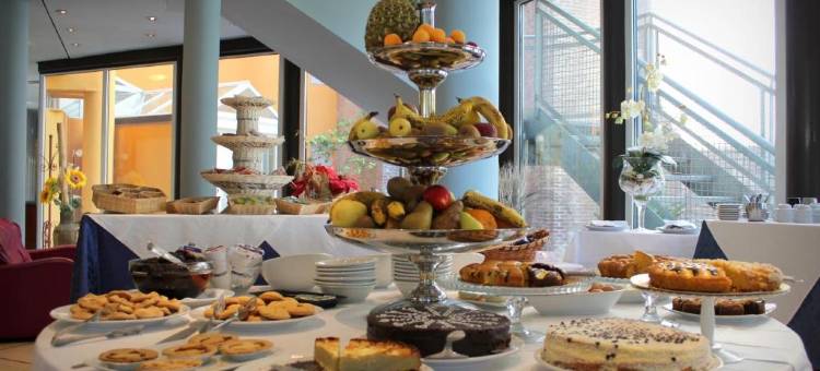 马里尼酒店(Hotel Marini)图片