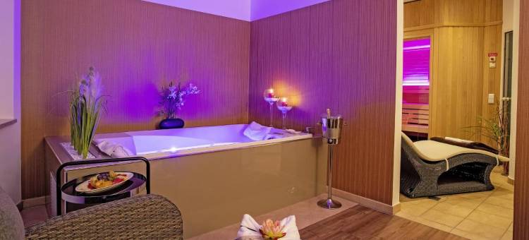 游正 - 恩罗威尔酒店(Hotel Zur Post - Ein Rovell Hotel)图片