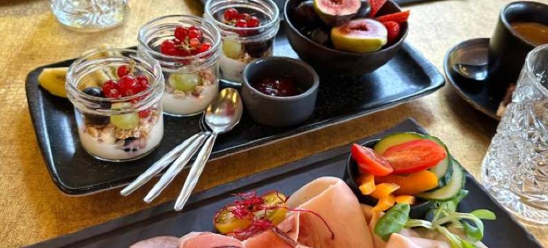 好友宾馆(Johnys Jungle)图片