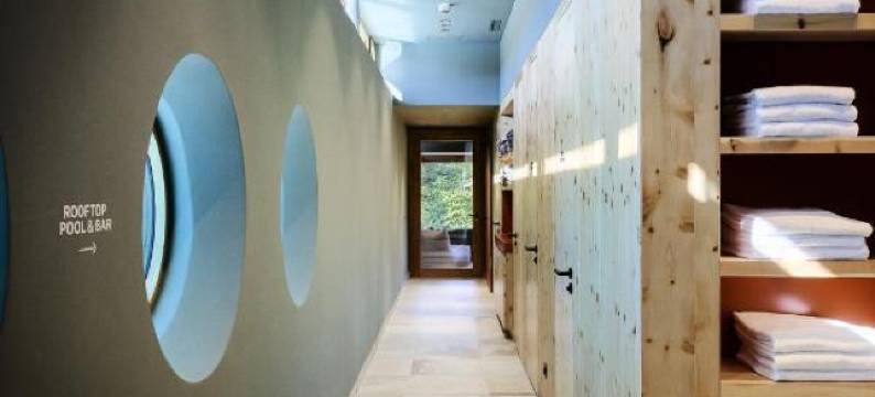 布什宝贝酒店(Hotel Bussi Baby)图片