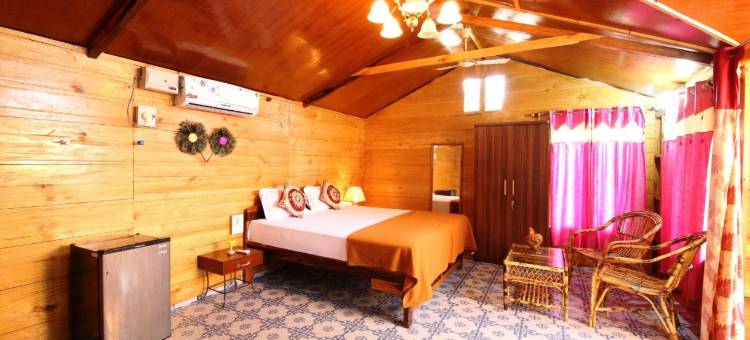 阿贡达假日之家(Agonda Holiday Home)图片