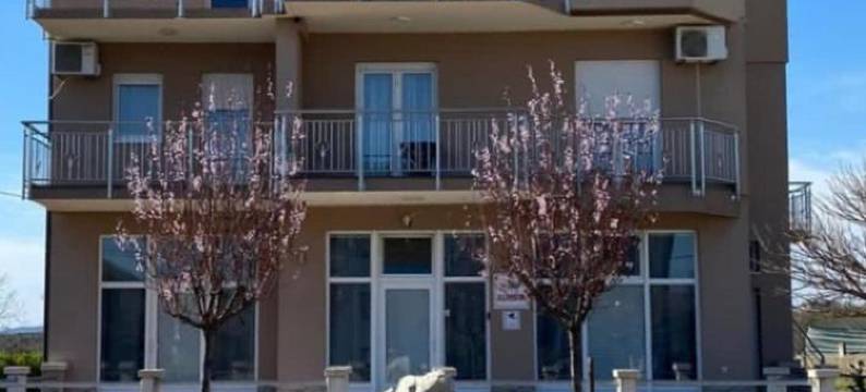 极光别墅酒店(Villa Aurora)图片