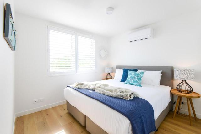 Boutique Stays - Hampton Lookout Hotel Overview