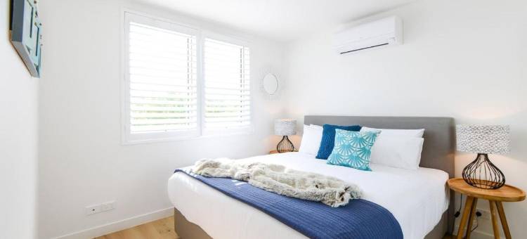 汉普顿观景酒店(Boutique Stays - Hampton Lookout)图片