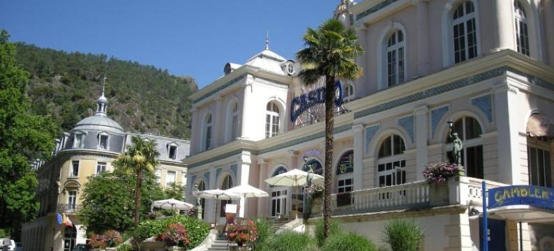 Les Sources酒店(Hôtel les Sources)图片