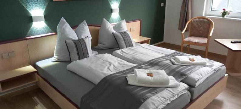 埃因特酒店(Hotel Eintracht)图片