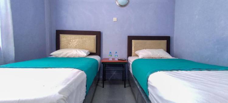 Wisma Tulus Syariah Kebumen Mitra RedDoorz图片