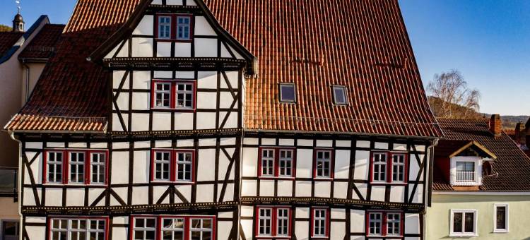 Hotel1601 Inklusionsunternehmen图片