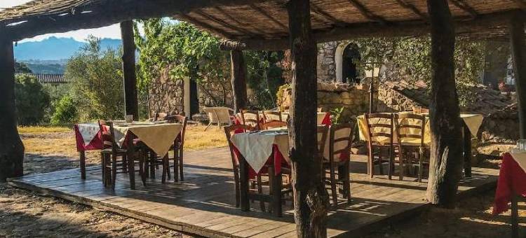 Agriturismo Il Muto di Gallura图片