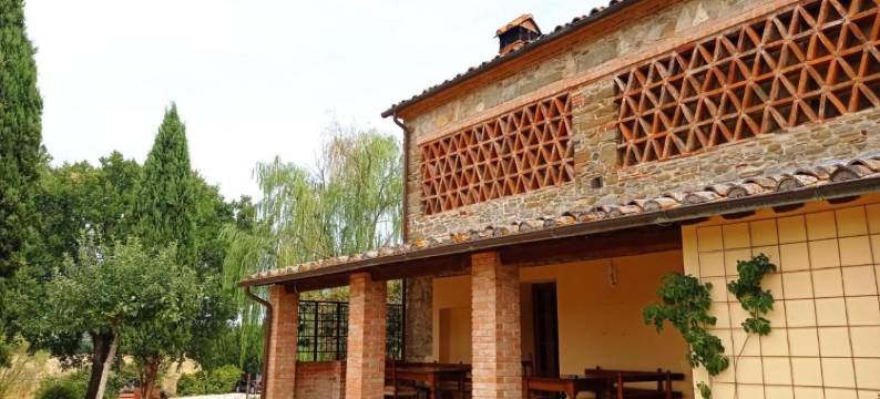 萨利奇农家乐(I Salici Agriturismo)图片