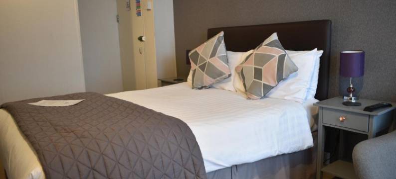 陶顿旅馆(Taunton House)图片