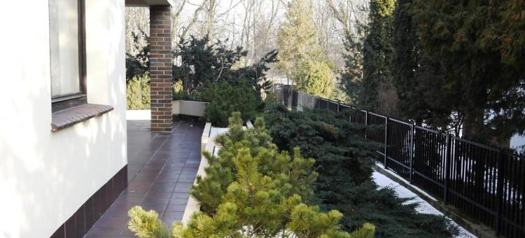 阿卡迪亚别墅旅馆(Guest House Villa Arkadia)图片