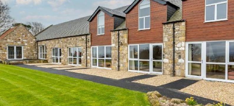 诺克山农场住宿加早餐旅馆(Woodside Apartments)图片