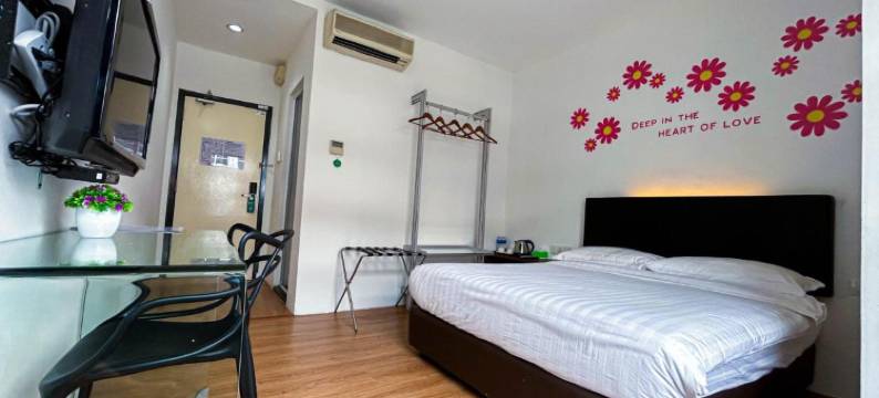 Cel Hotel图片
