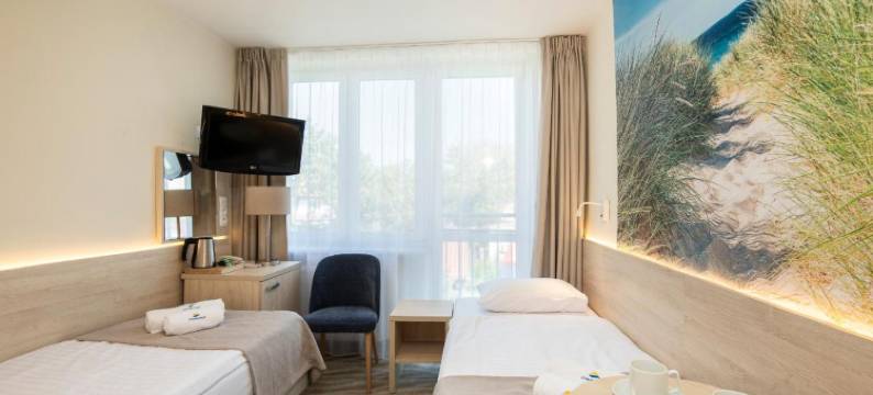 茵特菲尔瑞彻兹林恩度假村(Interferie Cechsztyn)图片